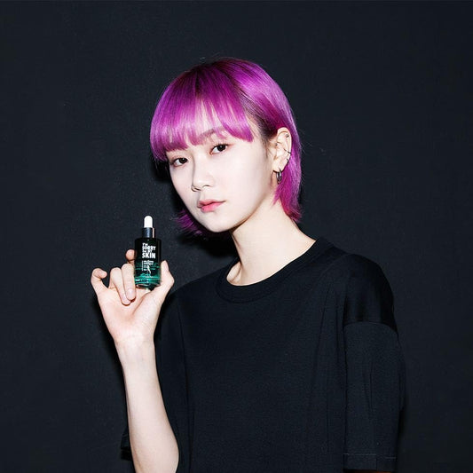 Ultrux 'I'm Sorry For My Skin' Ampoule