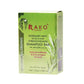 RAKO Organic Shampoo Bar