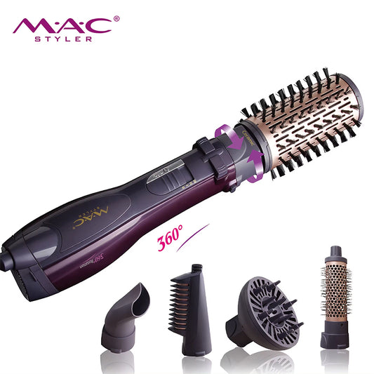 Styler Hair Dryer Brush