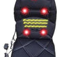 Massage Seat Topper