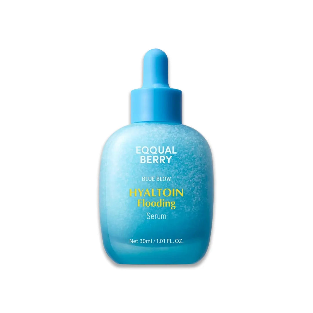 Equal Berry Lush Blush - Face Serum