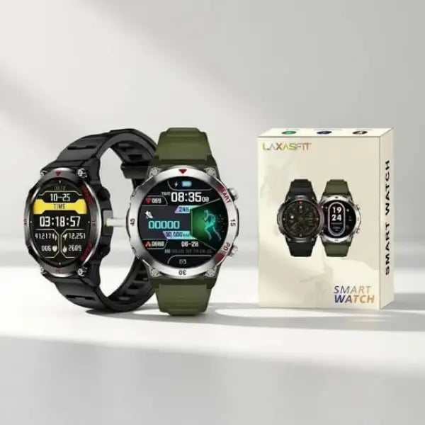 Smart Watches