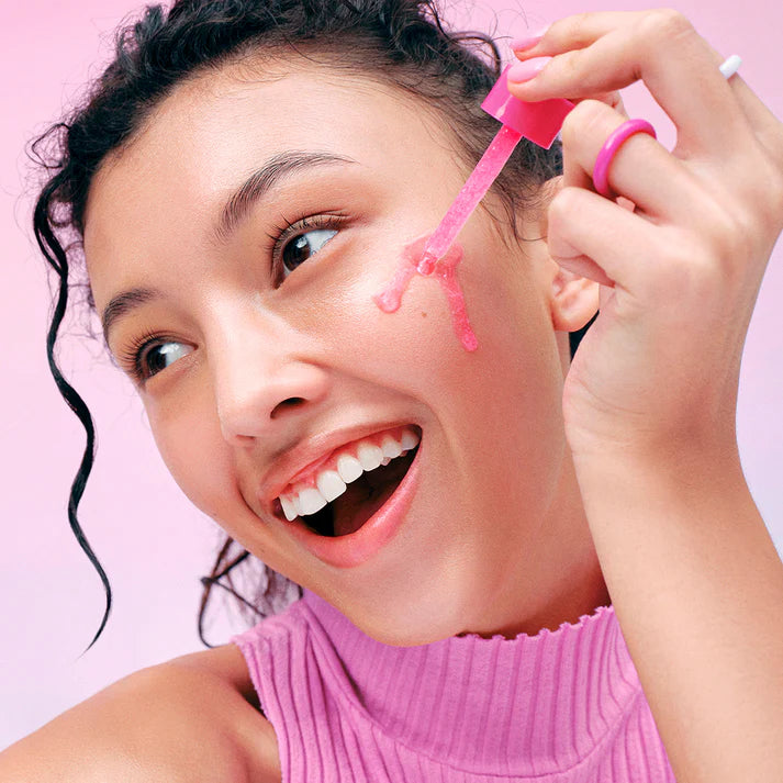 Equal Berry Lush Blush - Face Serum