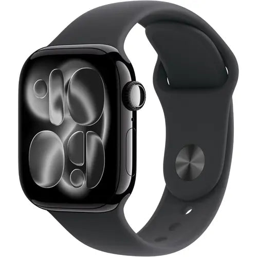 Series 11 42mm AMOLED Smartwatch front view